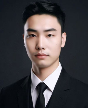 佟昊宇