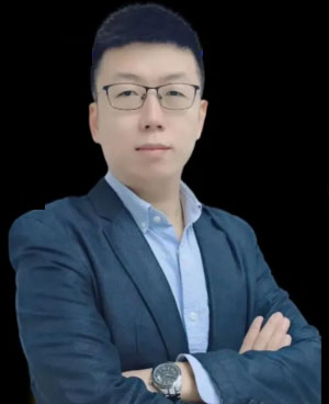 金老師