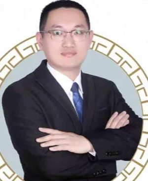 楊老師