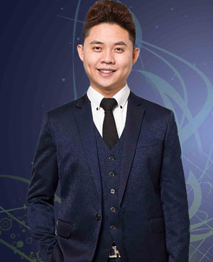 李東