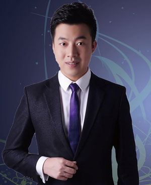 劉強(qiáng)