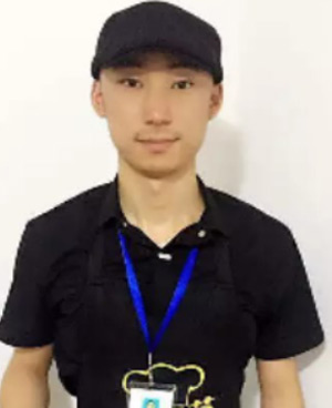 陳老師