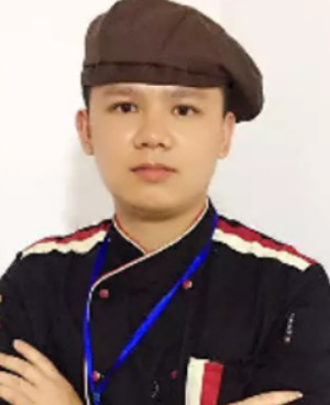 羅老師