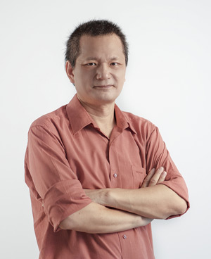 黃老師