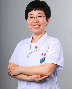 梁瑞麗