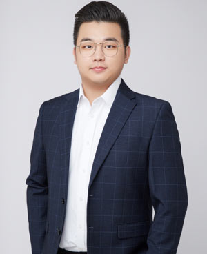 黎智明