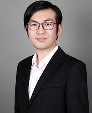 張瀚毅