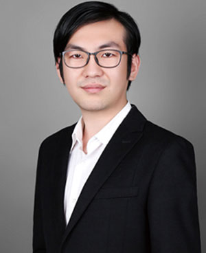 張秋程