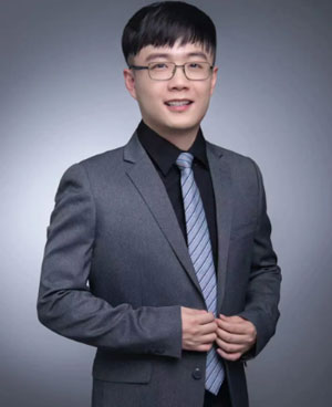 冉吉意