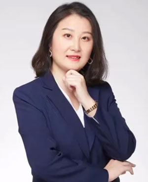 劉曉蕊