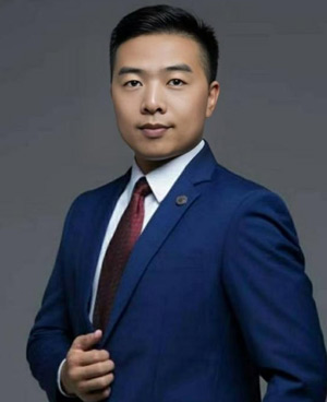 韓旭東