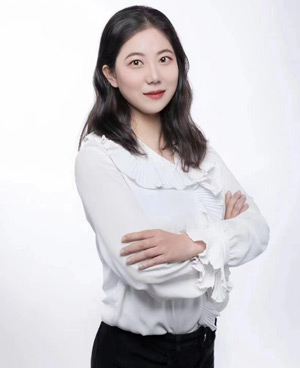 于倩