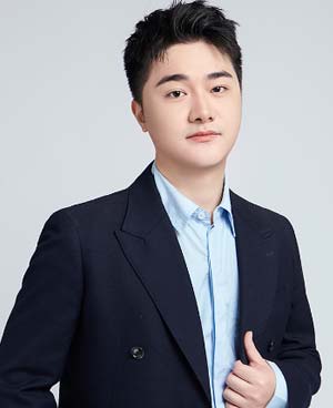 周昕東