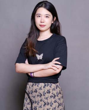 Rainie Li
