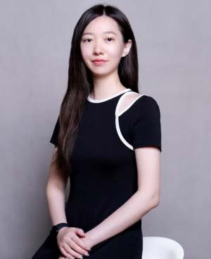 Jenny Zhang