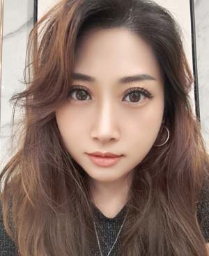 楊鳳姿