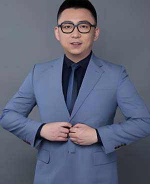 周老師