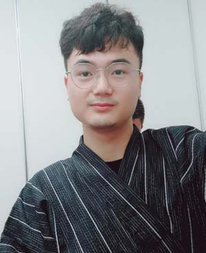 黃濤