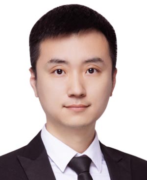 徐雷