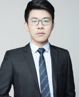 賀文龍