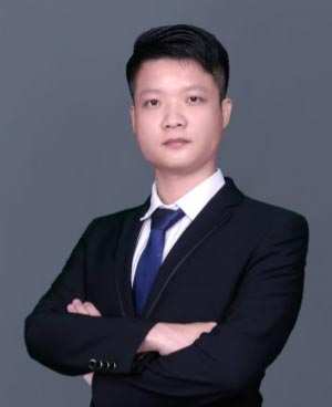 鄭楷明