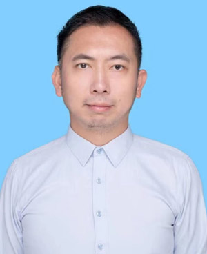 陳老師