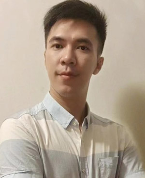 林老師
