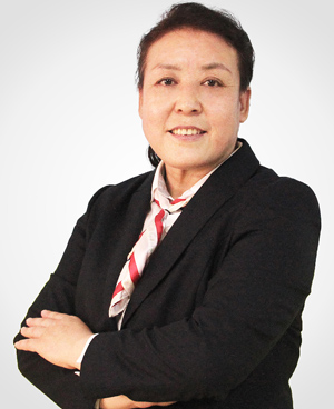 張潤(rùn)英