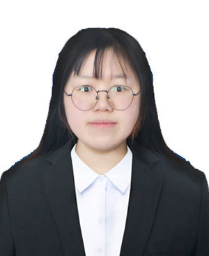 焦碧洋