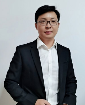 孫森老師