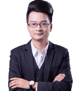 陳歡老師