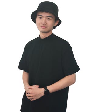 jierui