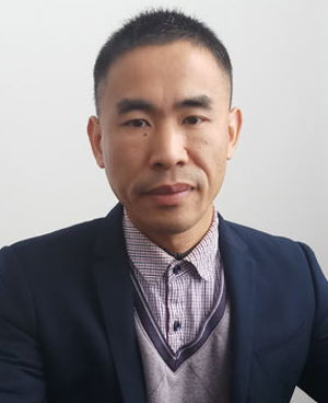 李老師