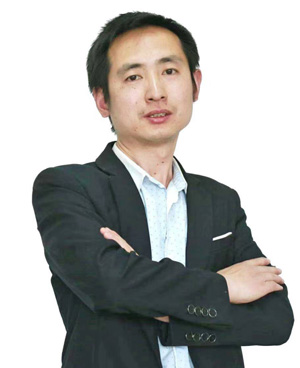 李紅偉