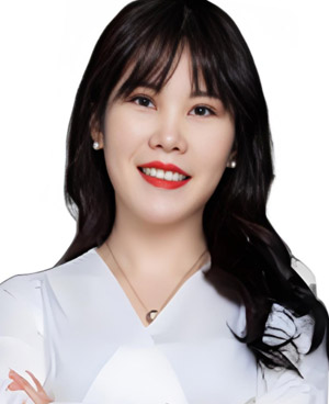 Nicole Lee
