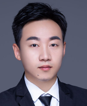張振宇