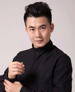 李清海