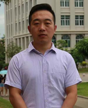 王老師
