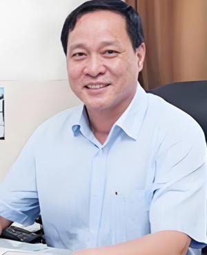 汪玉明