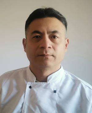 郭老師