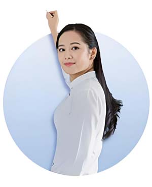 李海燕