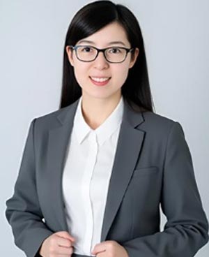 李老師