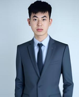 朱老師
