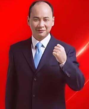 王文兵