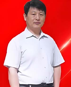 張傳平