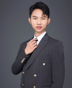 周老師