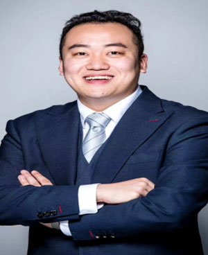 曹鼎哲