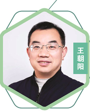 王朝陽