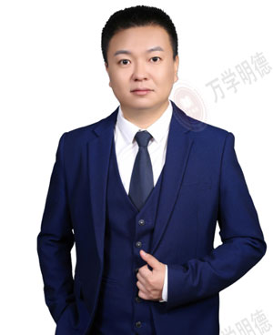 劉洪勃