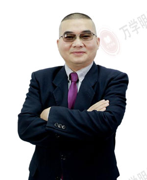 方杰